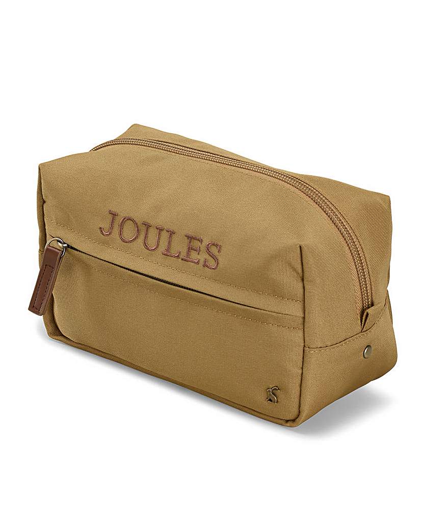 New In - Joules Epwell Washbag