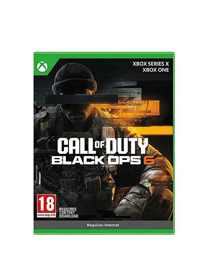 Call of Duty: Black Ops 6 (Download)