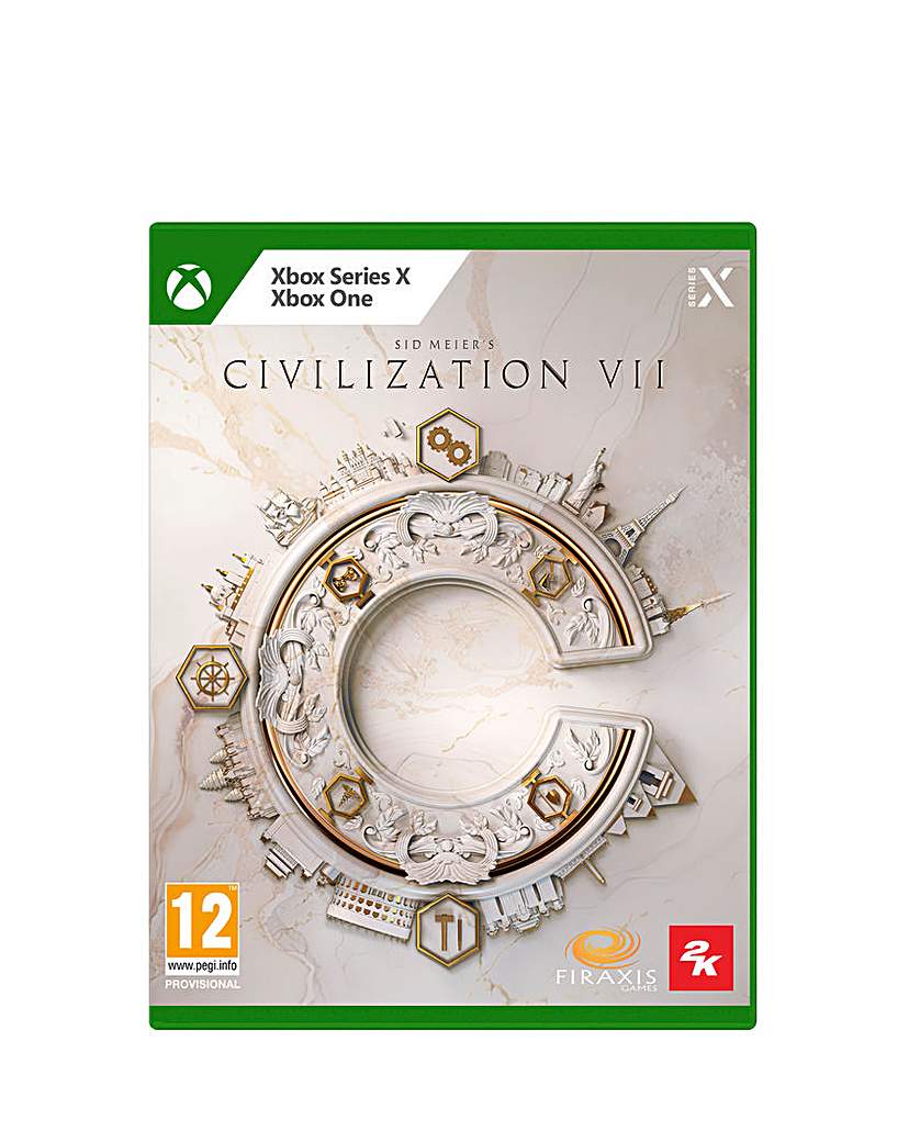 Sid Meier's Civilization VII (Xbox)