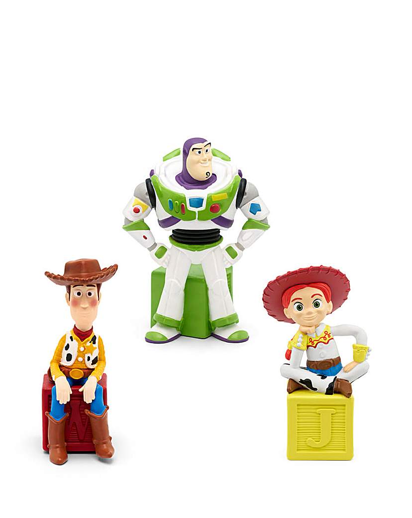 Tonies Disney Toy Story Bundle