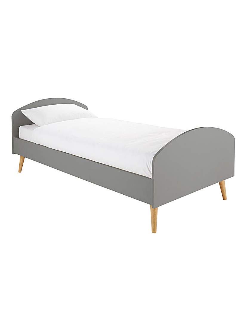 Image of Olsen Bed Frame with Mattress