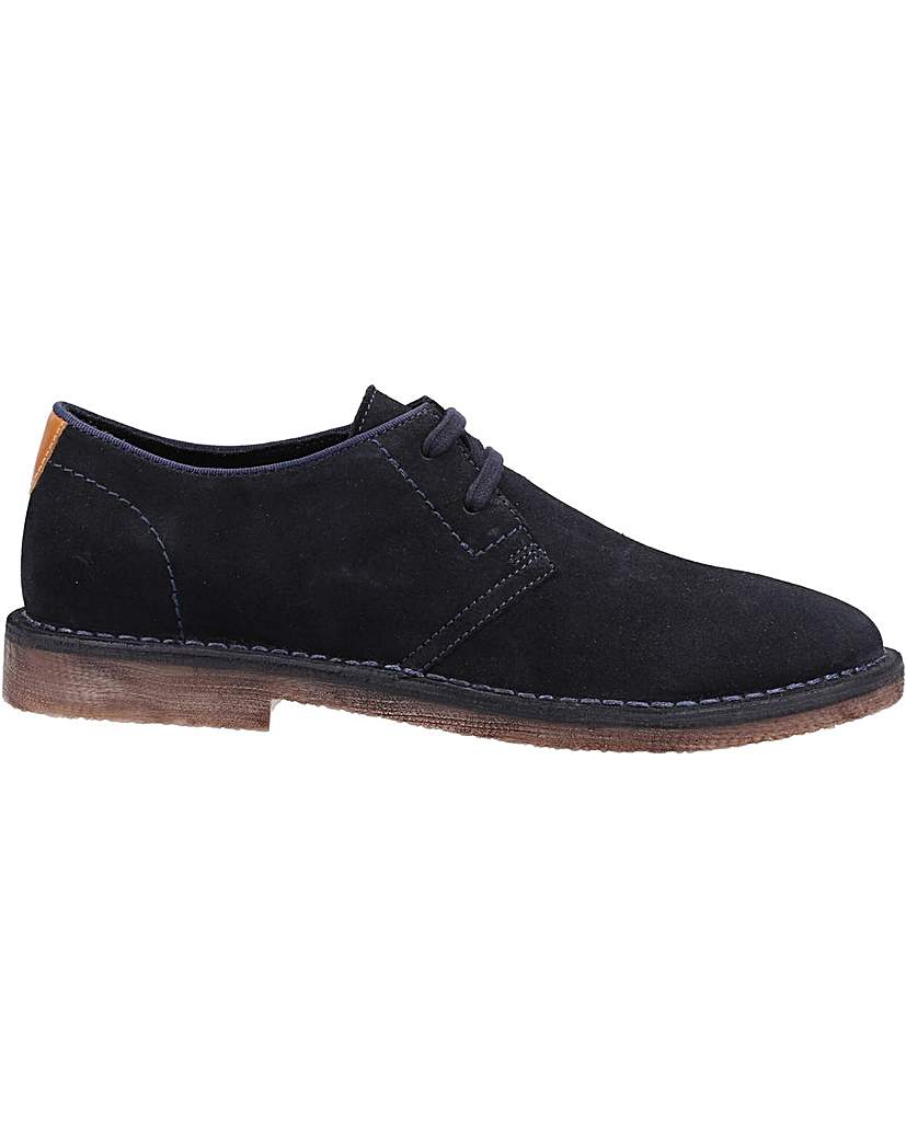 Hush Puppies Scout Shoe