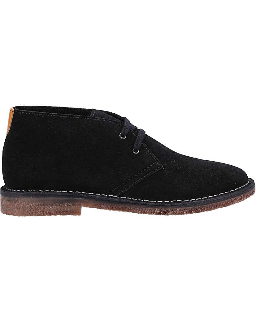 Hush Puppies Samuel Boot