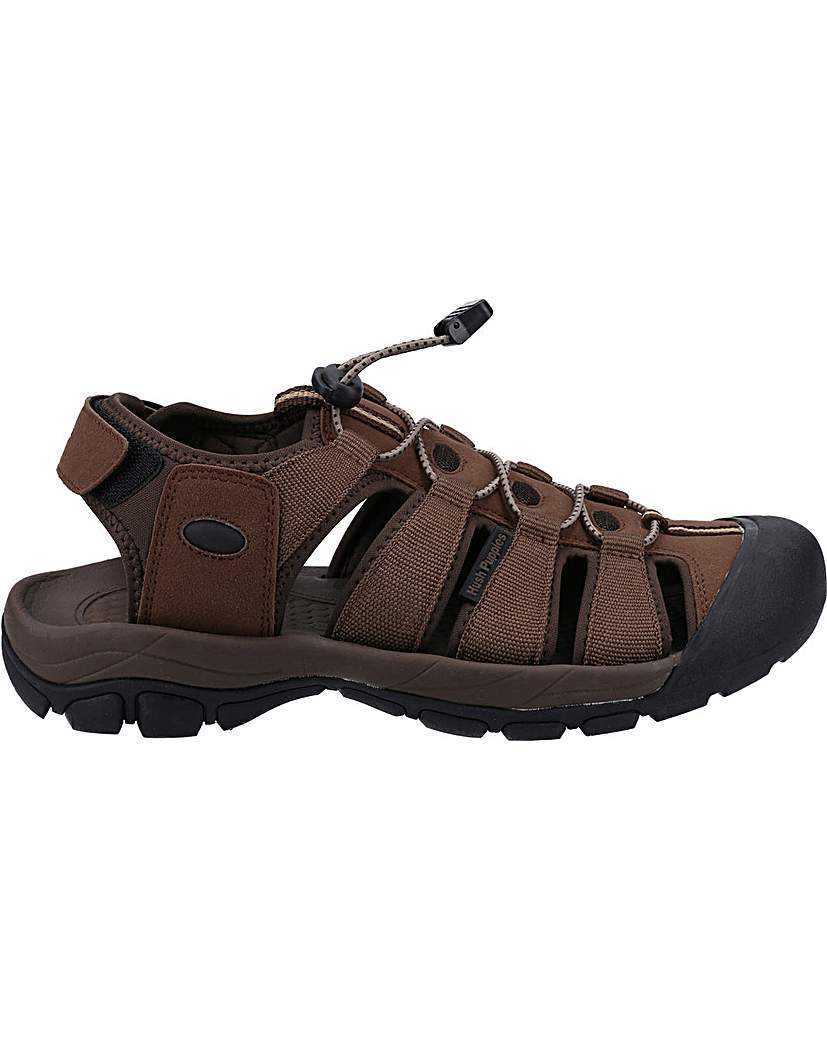 Hush Puppies Peru Sandal
