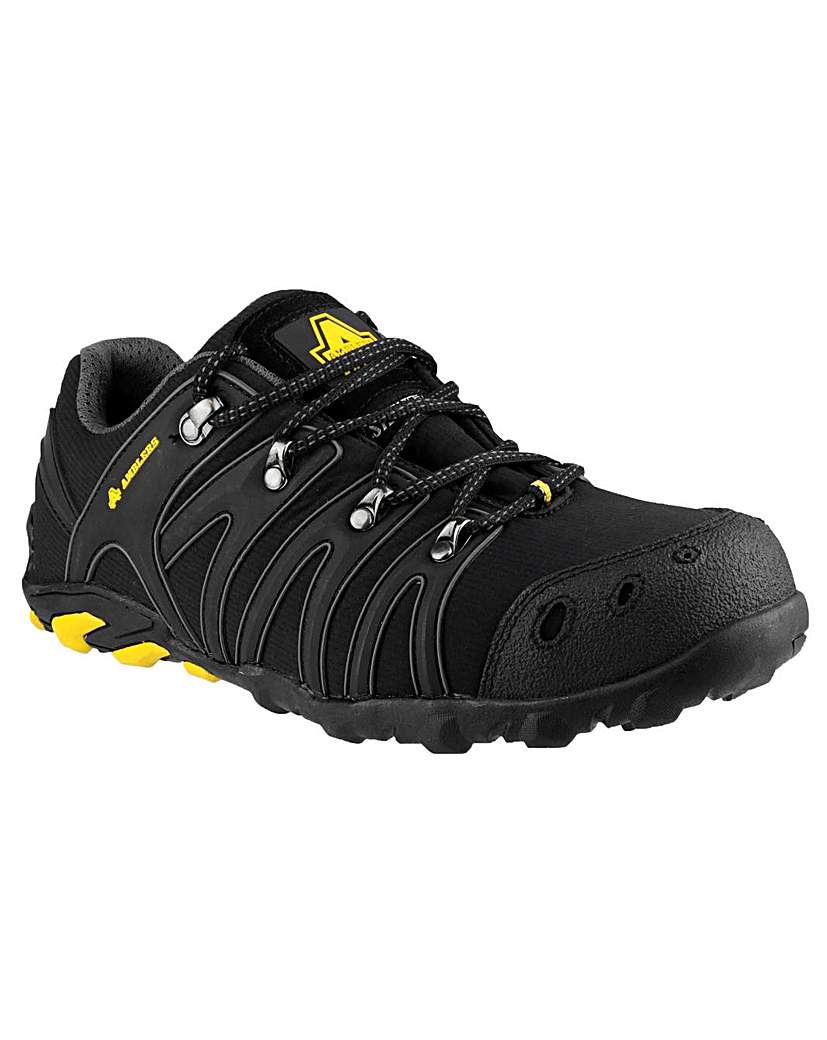 Amblers Safety FS23 Trainer