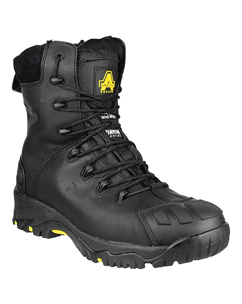 Amblers Safety FS999 Safety Boot