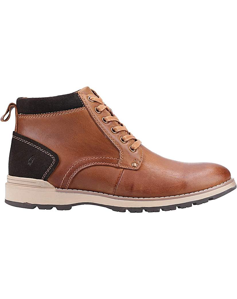 Hush Puppies Dean Boot