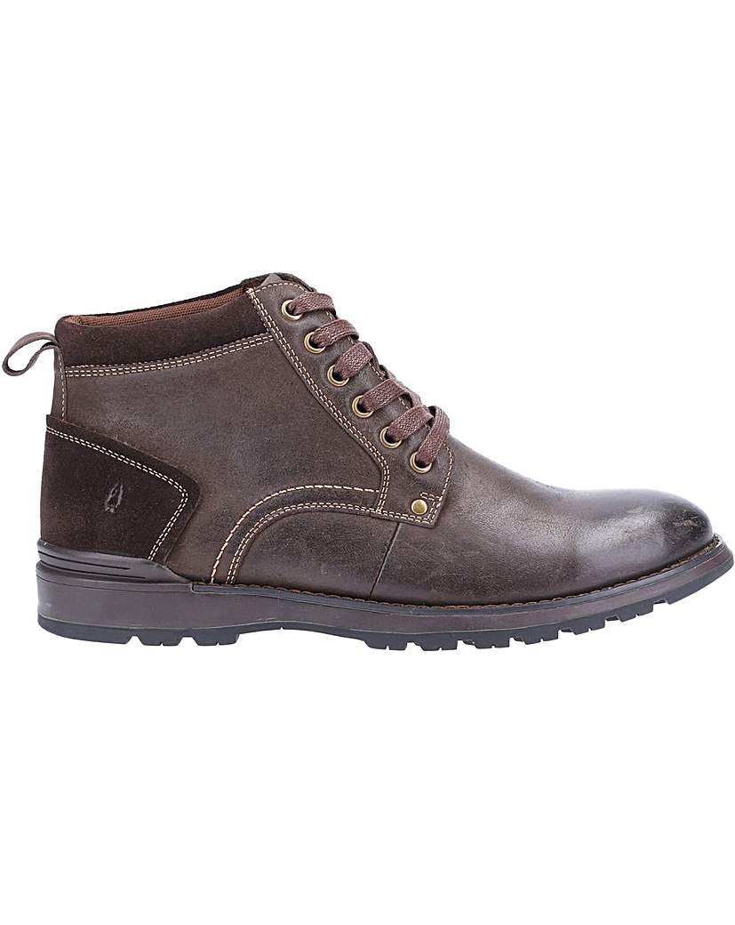 Image of Hush Puppies Dean Boot
