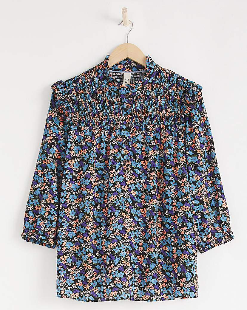 Anise Alyssa Blouse