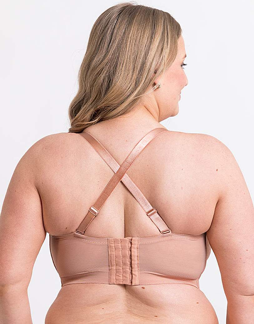 Curvy Kate Hey Girls SuperPlunge Bra