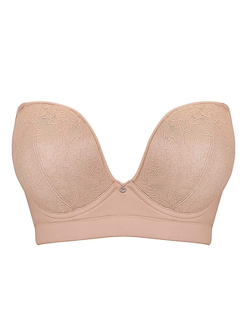 Curvy Kate Hey Girls SuperPlunge Bra