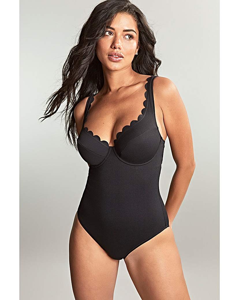Panache Rita Spirit Wired Swimsuit