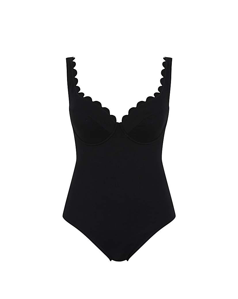 Panache Rita Spirit Wired Swimsuit