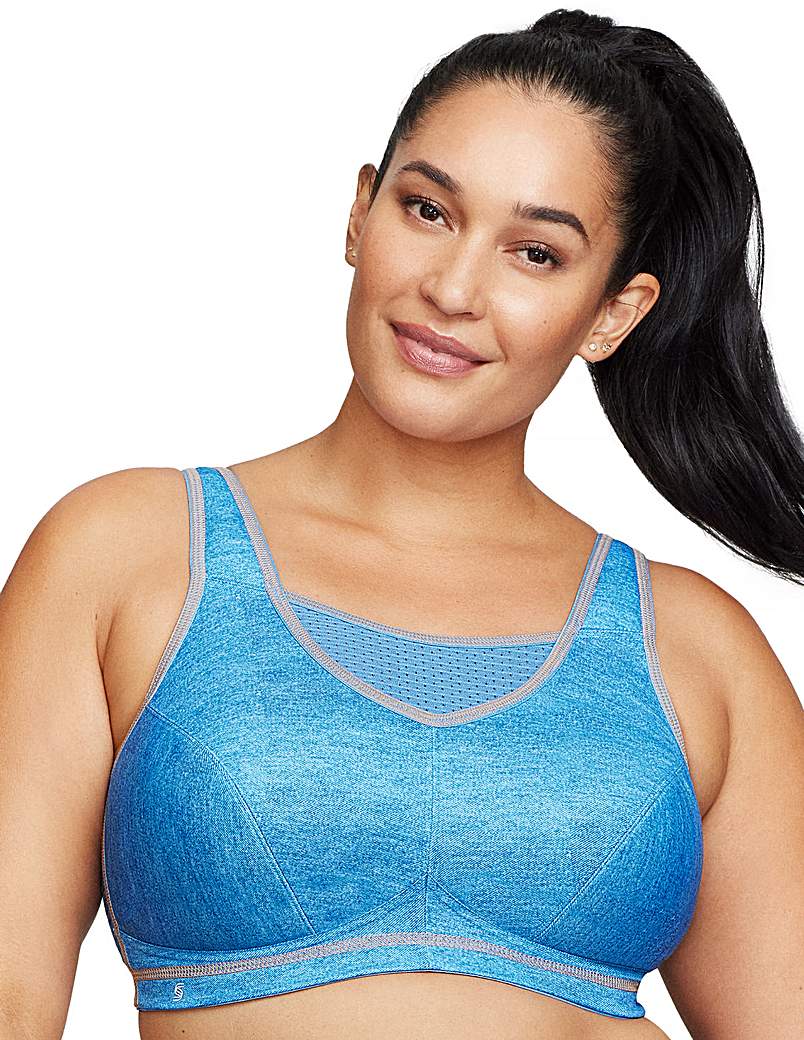 Glamorise 1067 Sport Bra