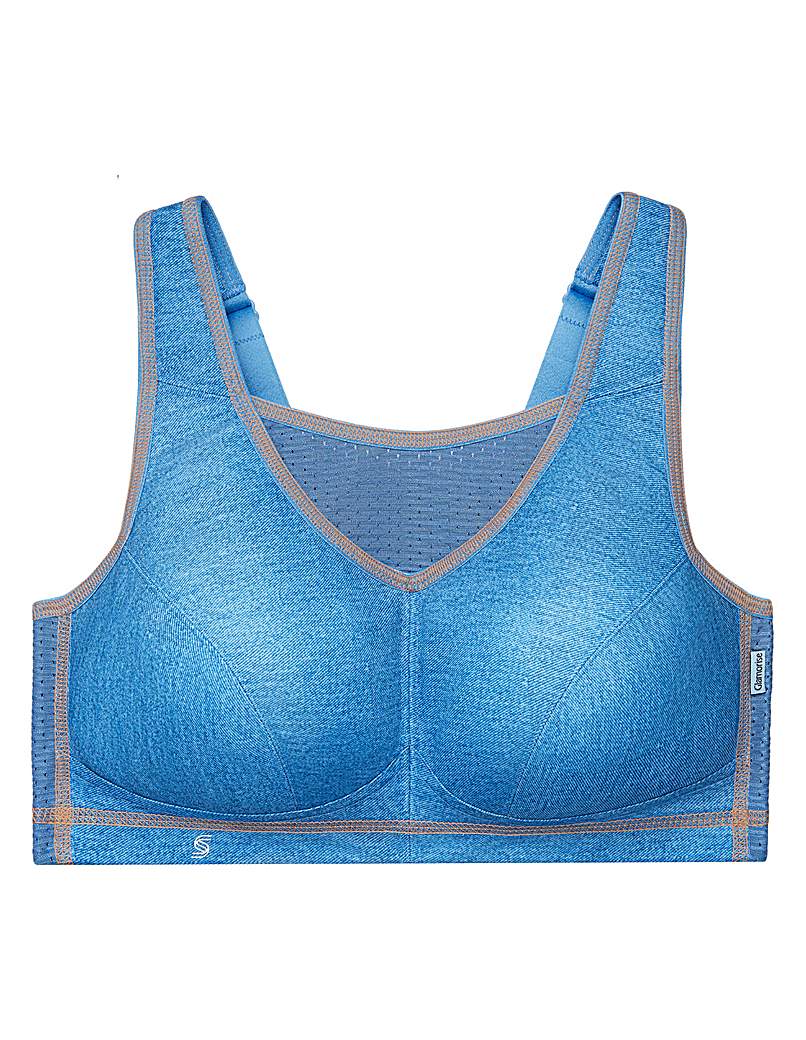 Glamorise 1067 Sport Bra