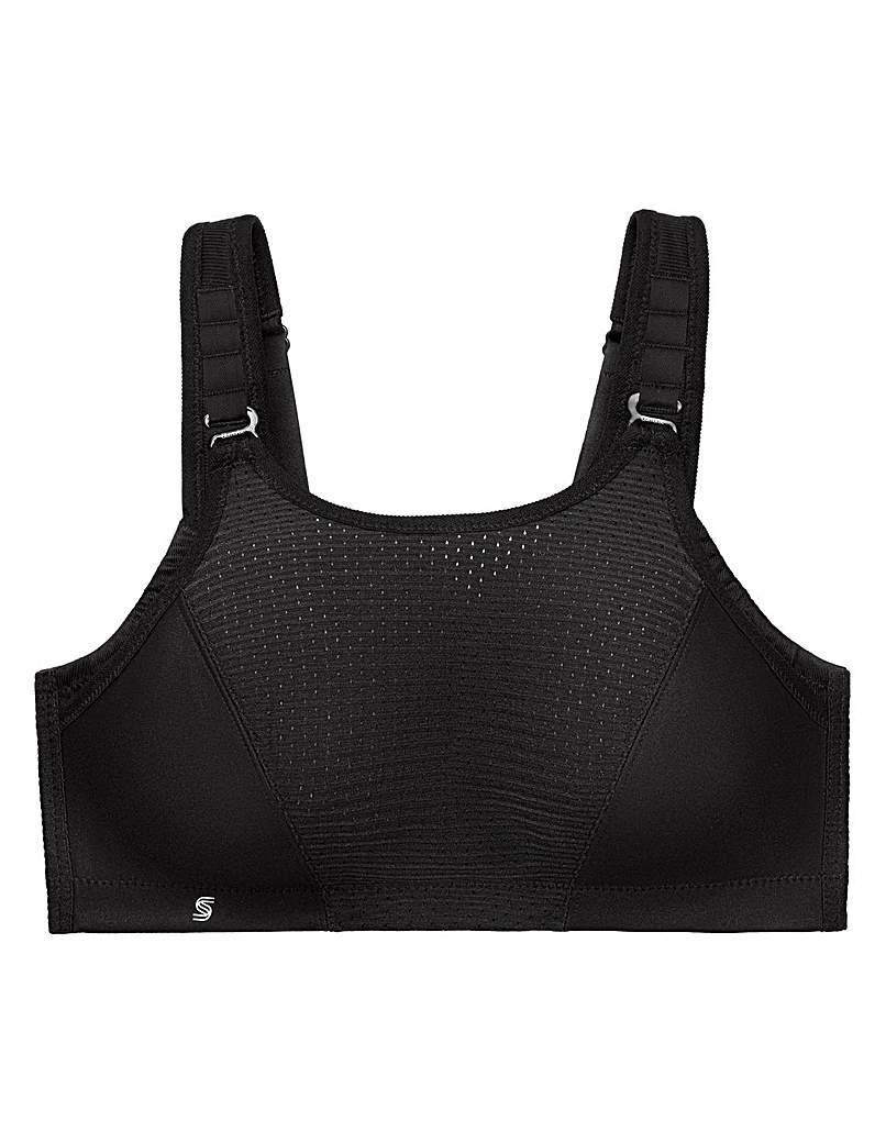 Glamorise 1166 Sport Bra