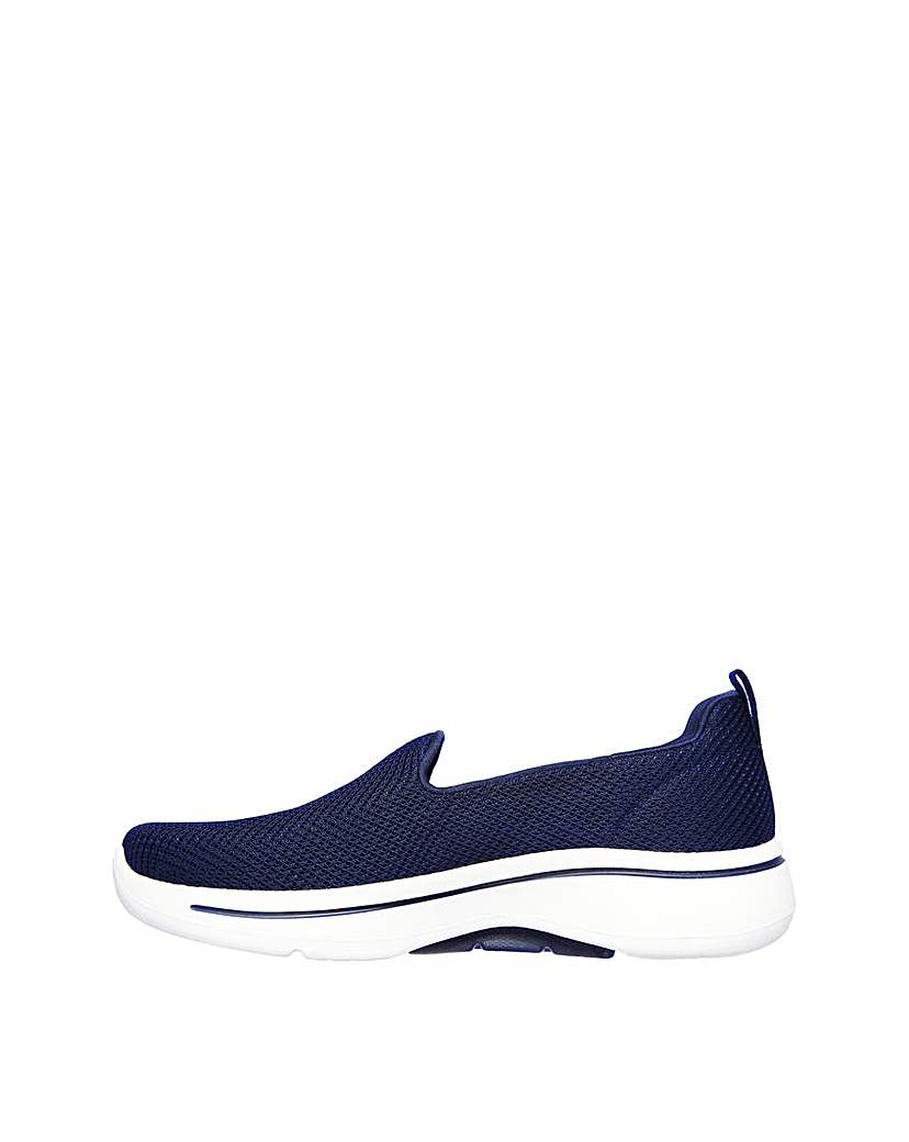 Skechers Go Walk Arch Fit Trainers WF