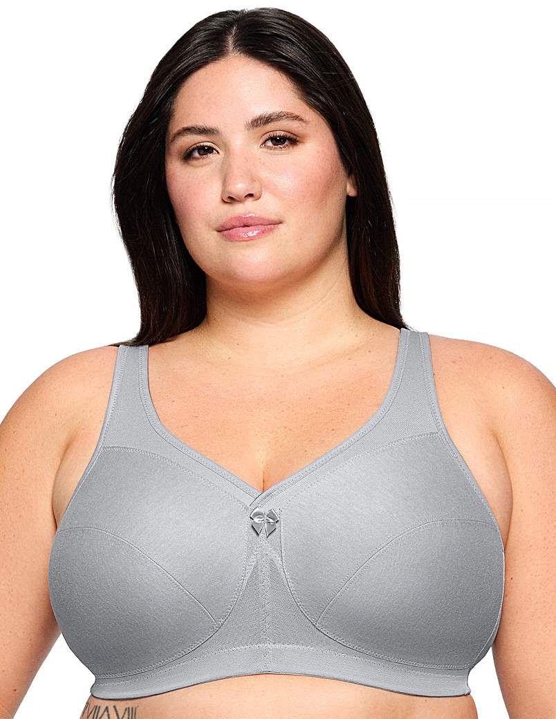 Glamorise 1005 Magic Lift Bra