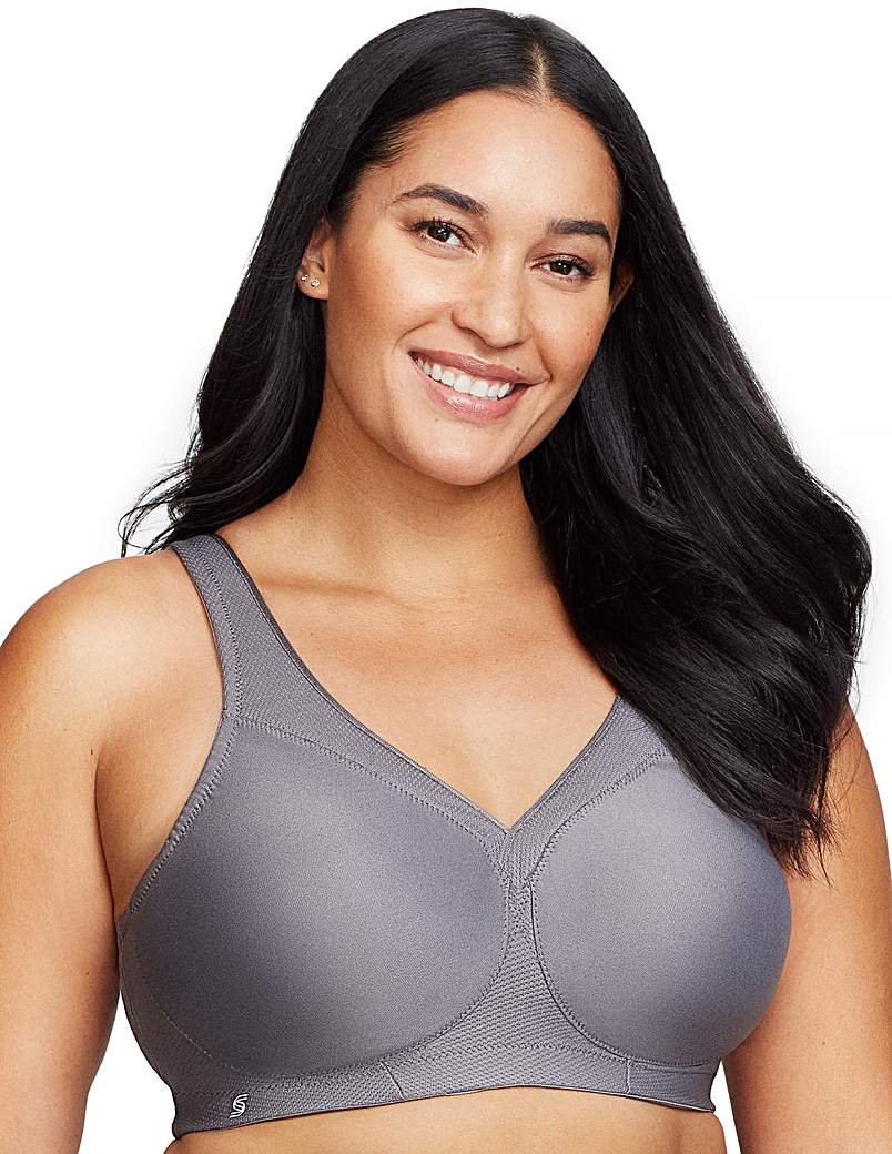 Glamorise 1006 Sport Bra