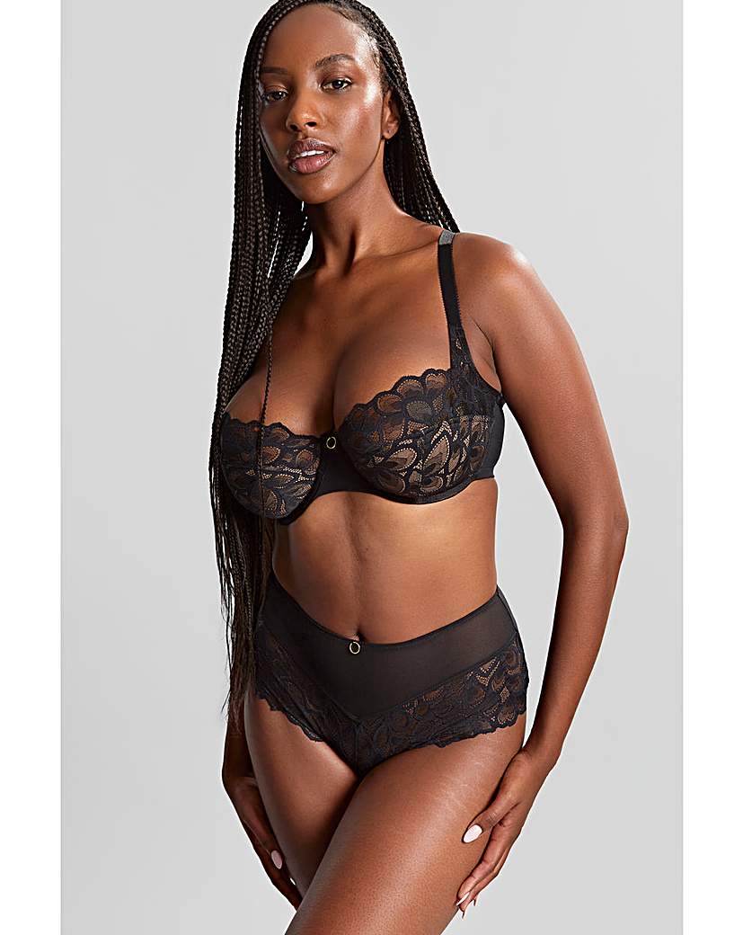 Panache Allure Balcony Wired Bra