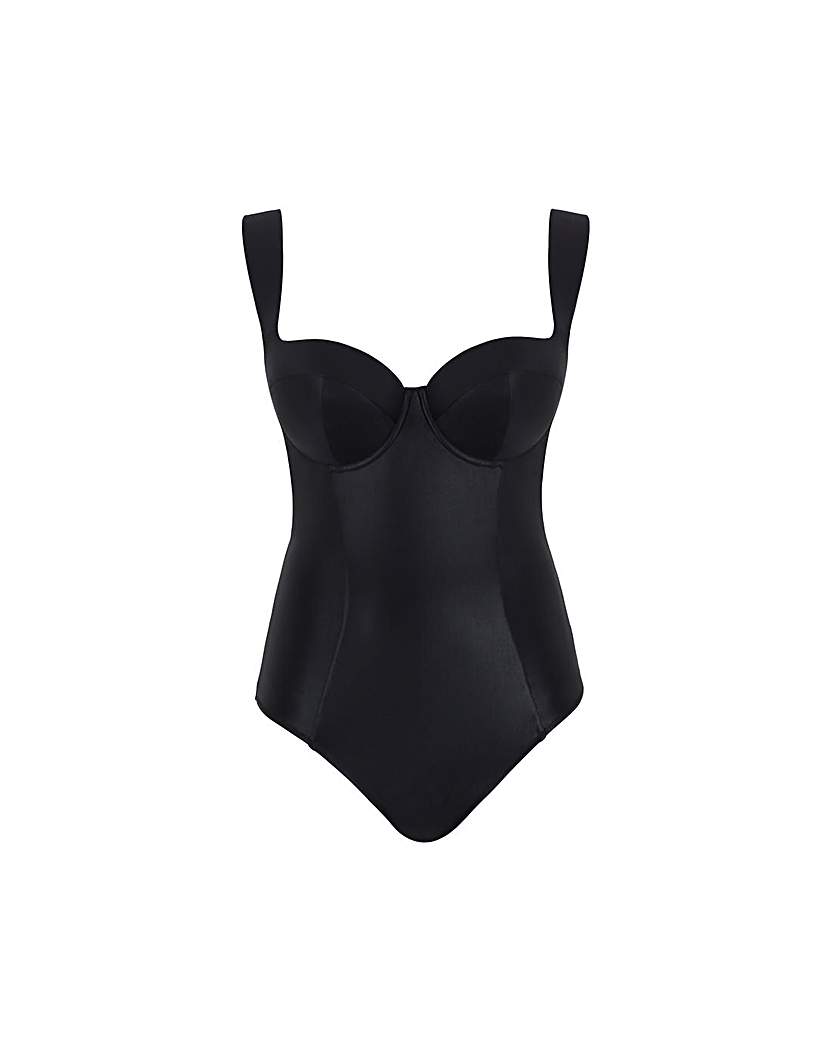 Panache Monica Balcony Swimsuit