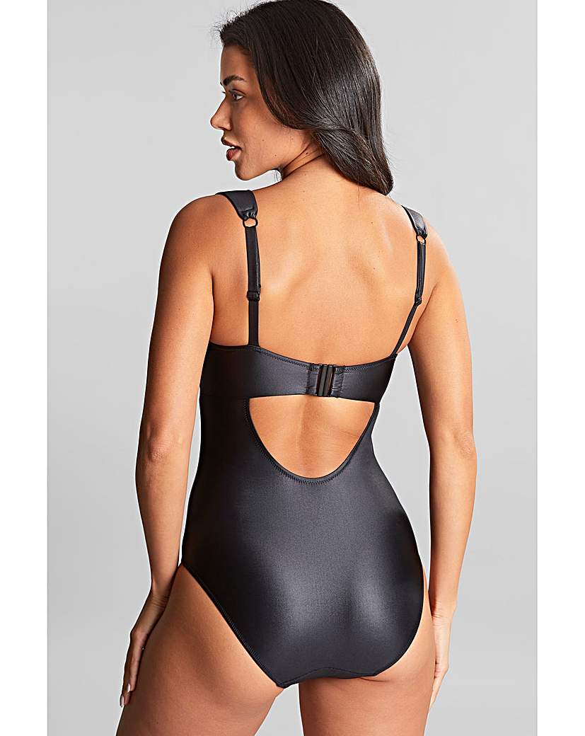 Panache Monica Balcony Swimsuit