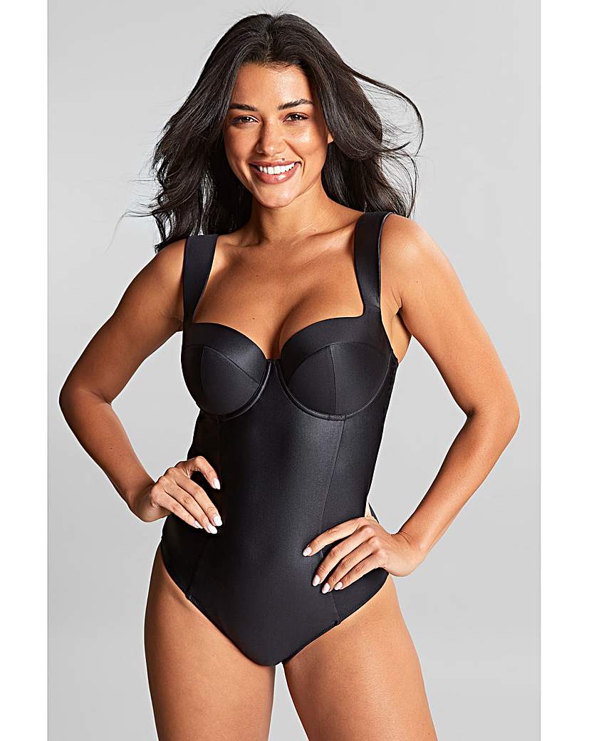 Panache Monica Balcony Swimsuit