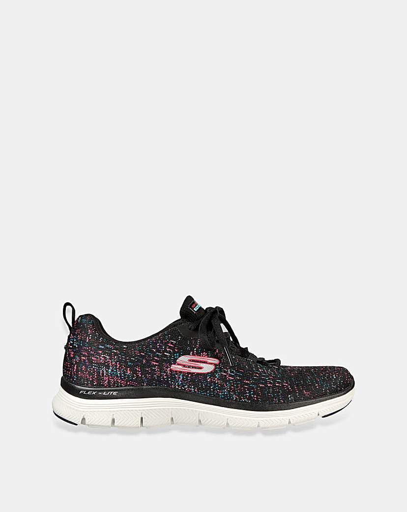 Skechers Flex Appeal 4.0 Vivid Spirit