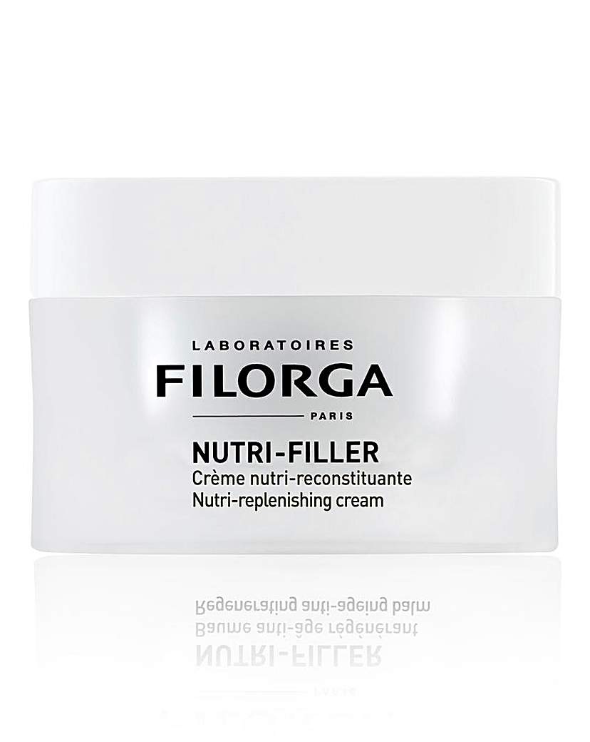 Filorga Nutri Filler Face Cream 50ml