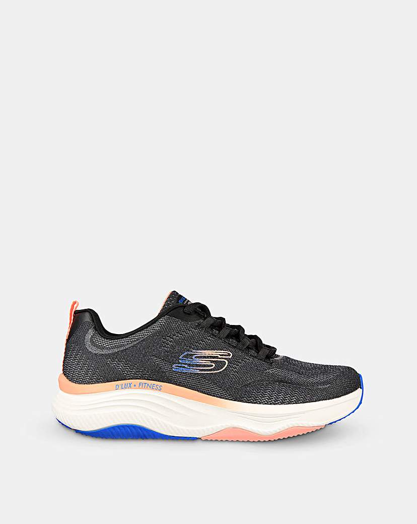 Image of Skechers D'Lux Fitness Trainers
