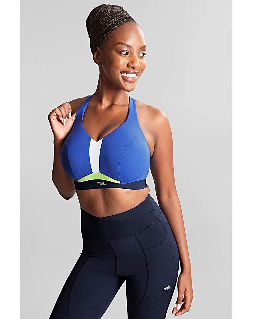 Panache Ultra Perform Non Pad Sports Bra