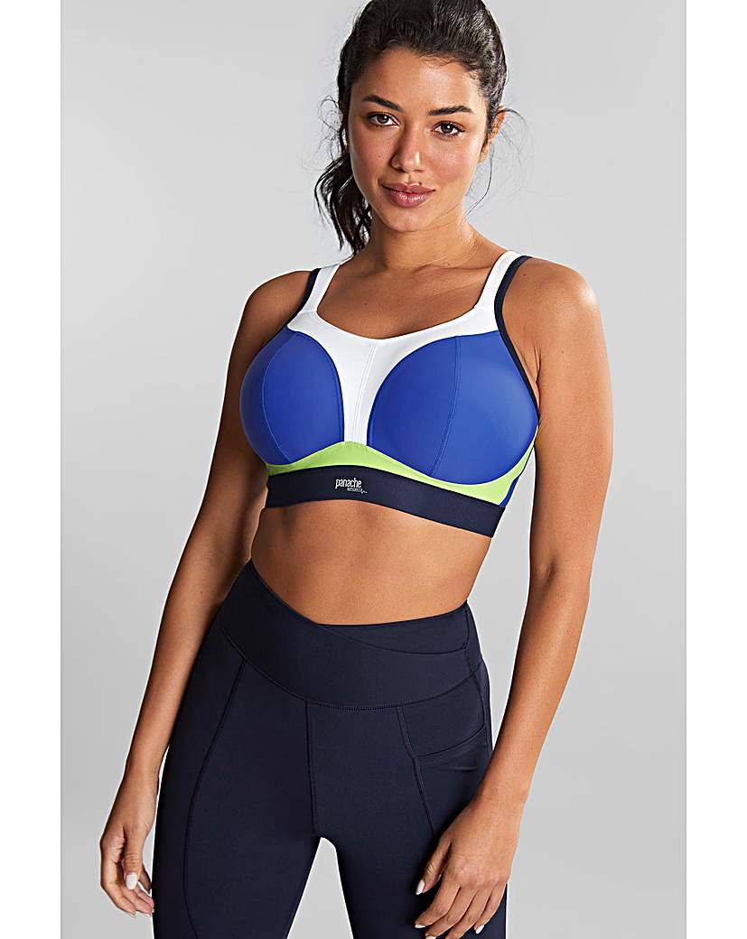 Panache Non Wired Sports Bra