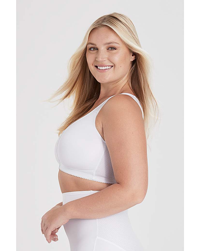 Miss Mary Nova Front Fastening Bra