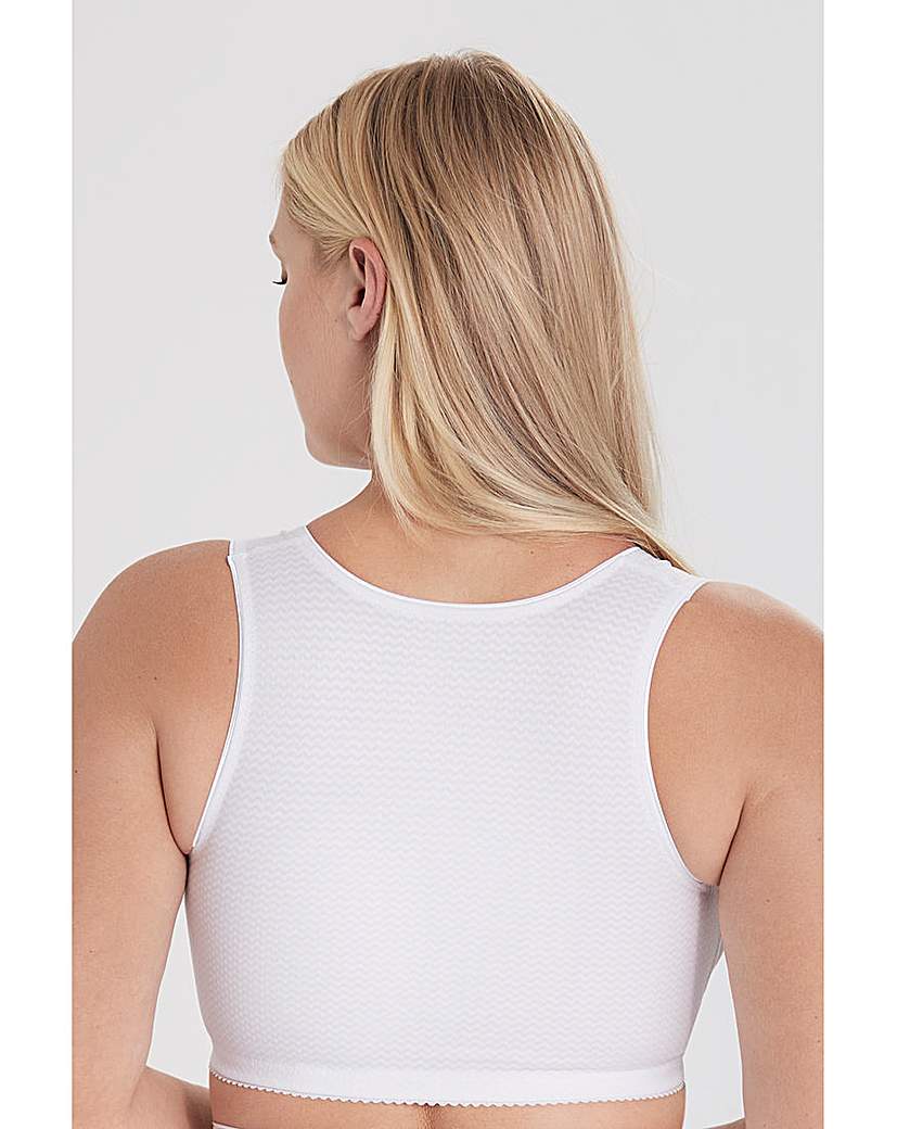 Miss Mary Nova Front Fastening Bra