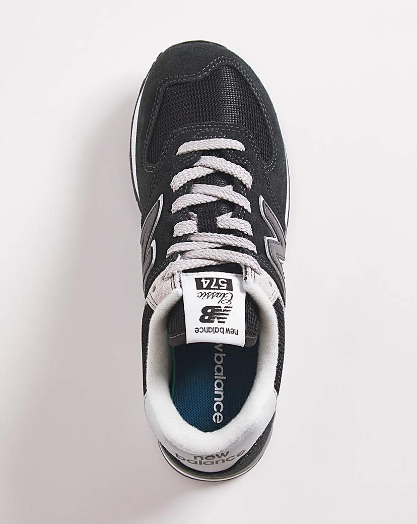 New Balance 574 Trainers