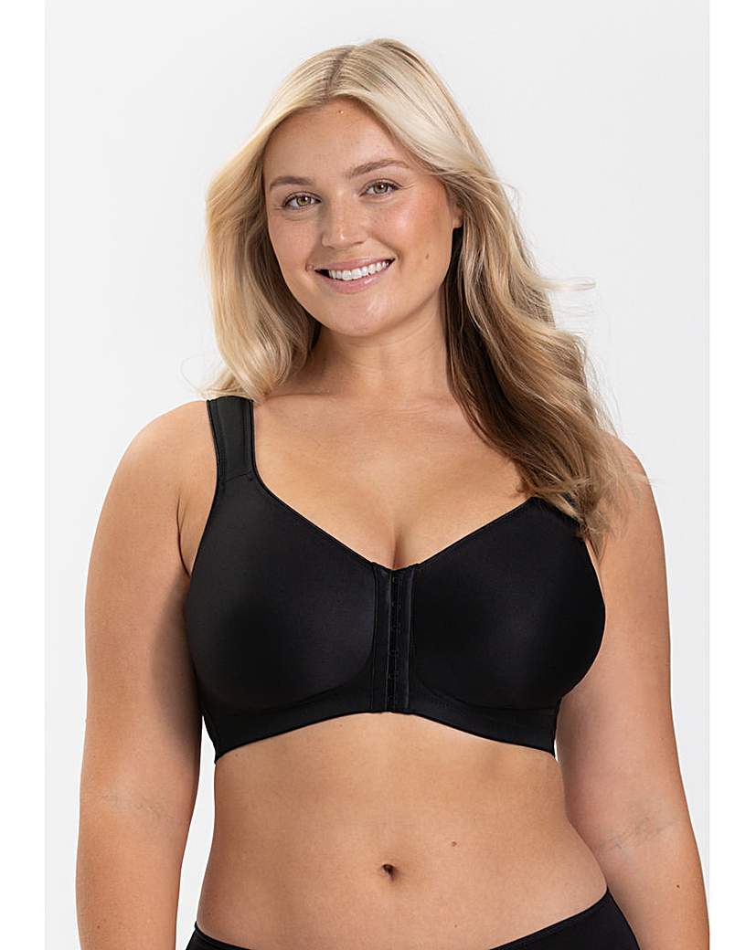 Miss Mary Keep Fresh Front Fastening Bra