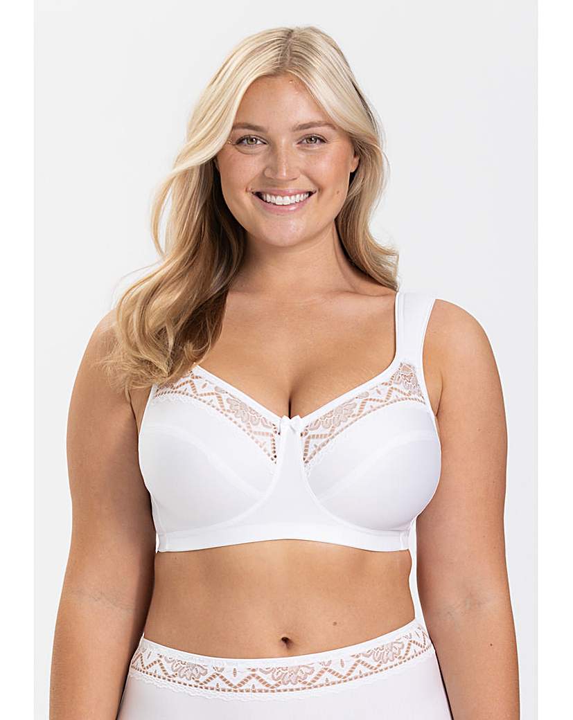 Miss Mary Breeze Non Wired Bra