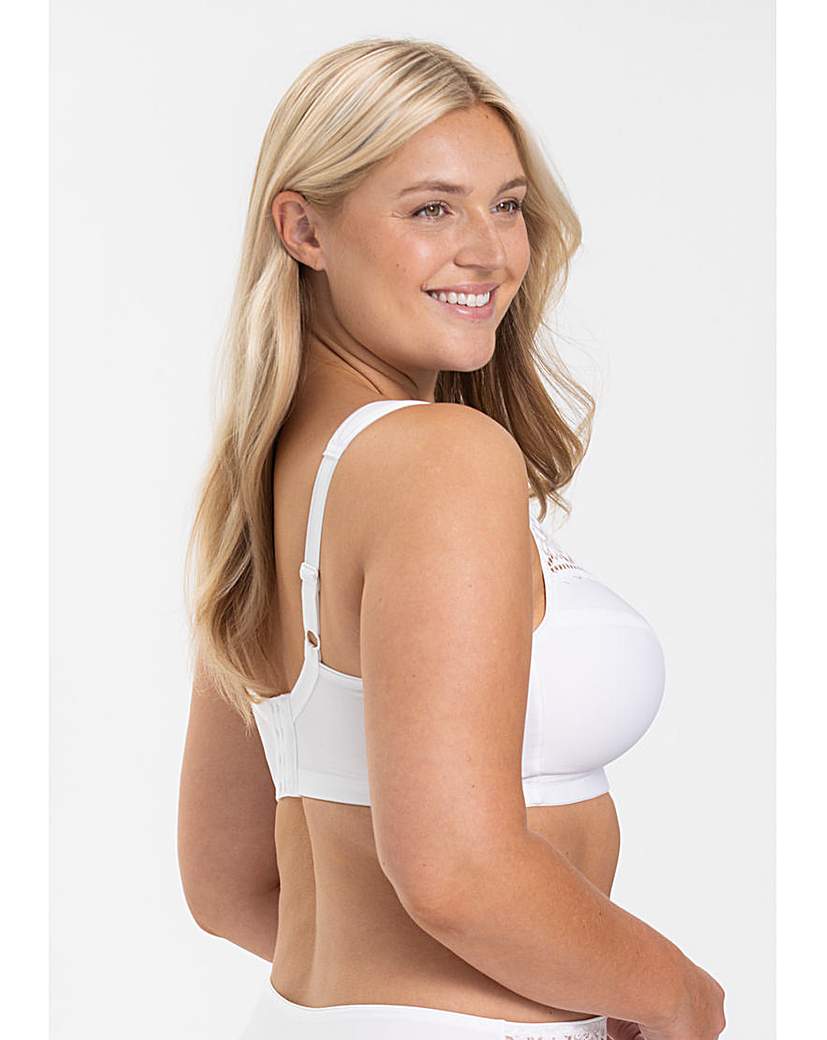 Miss Mary Breeze Non Wired Bra