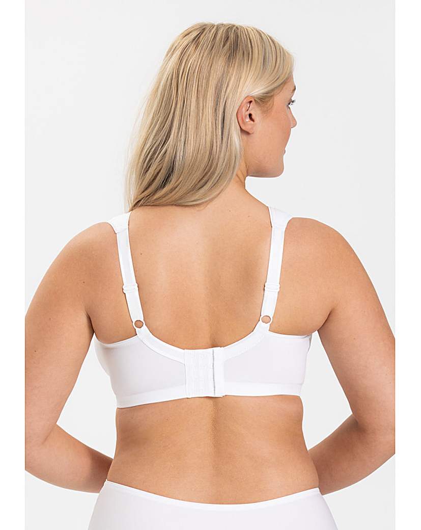 Miss Mary Breeze Non Wired Bra