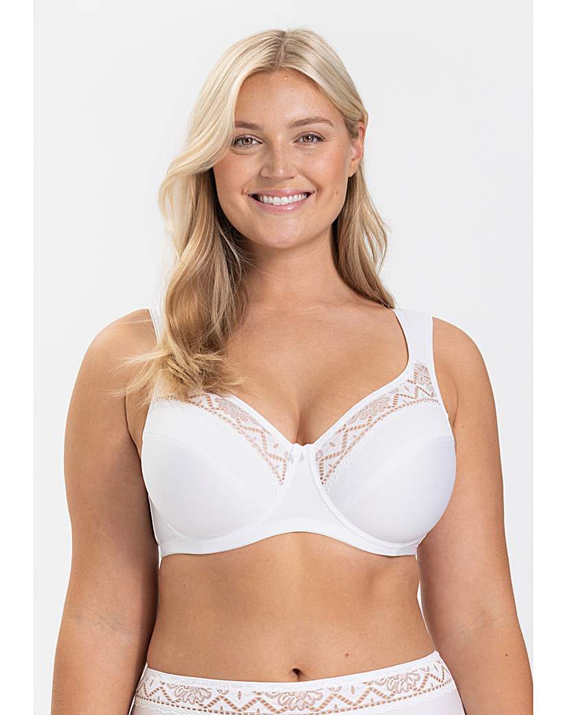 Miss Mary Breeze Wired Bra