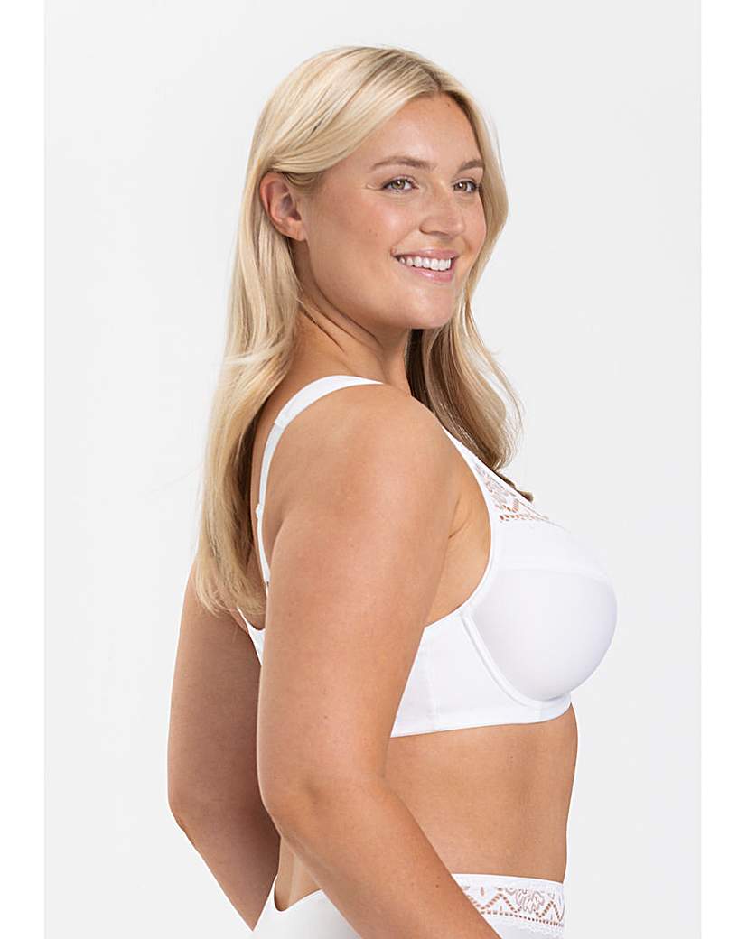 Miss Mary Breeze Wired Bra