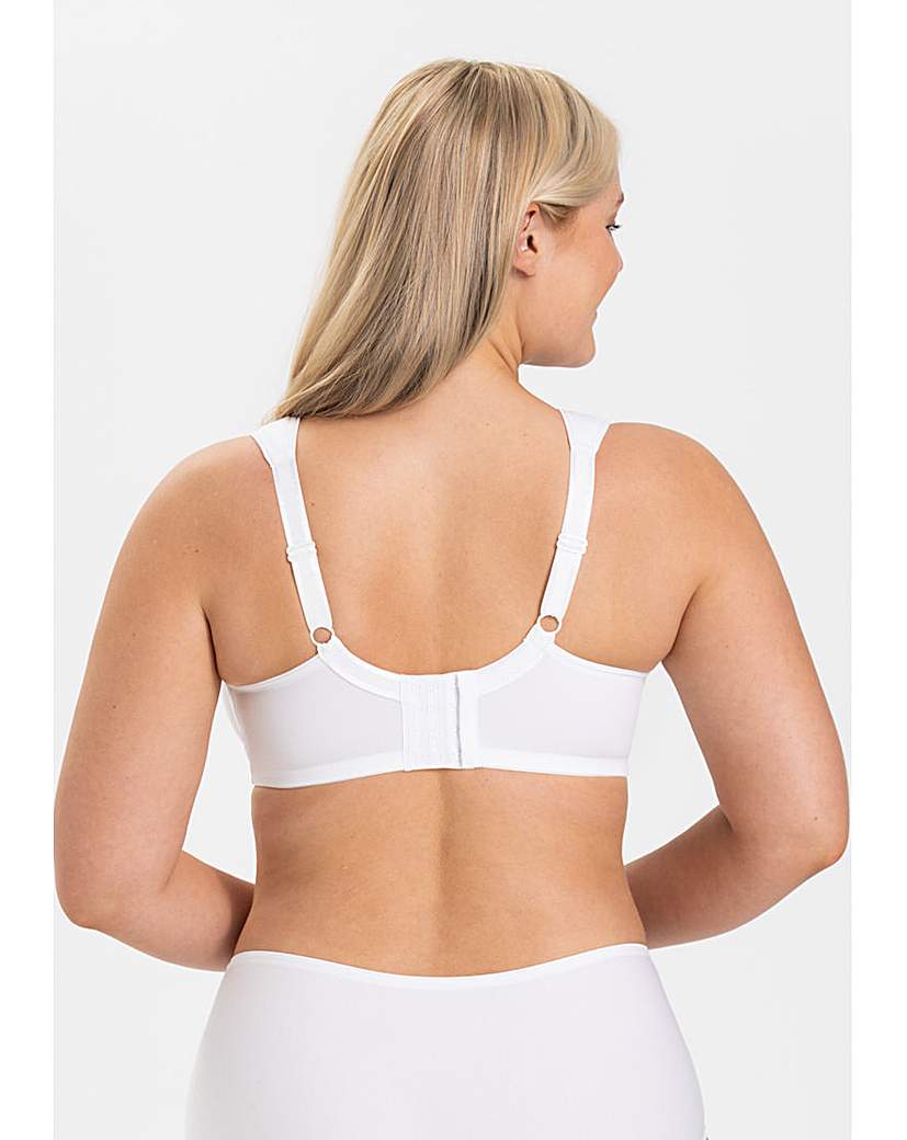 Miss Mary Breeze Wired Bra