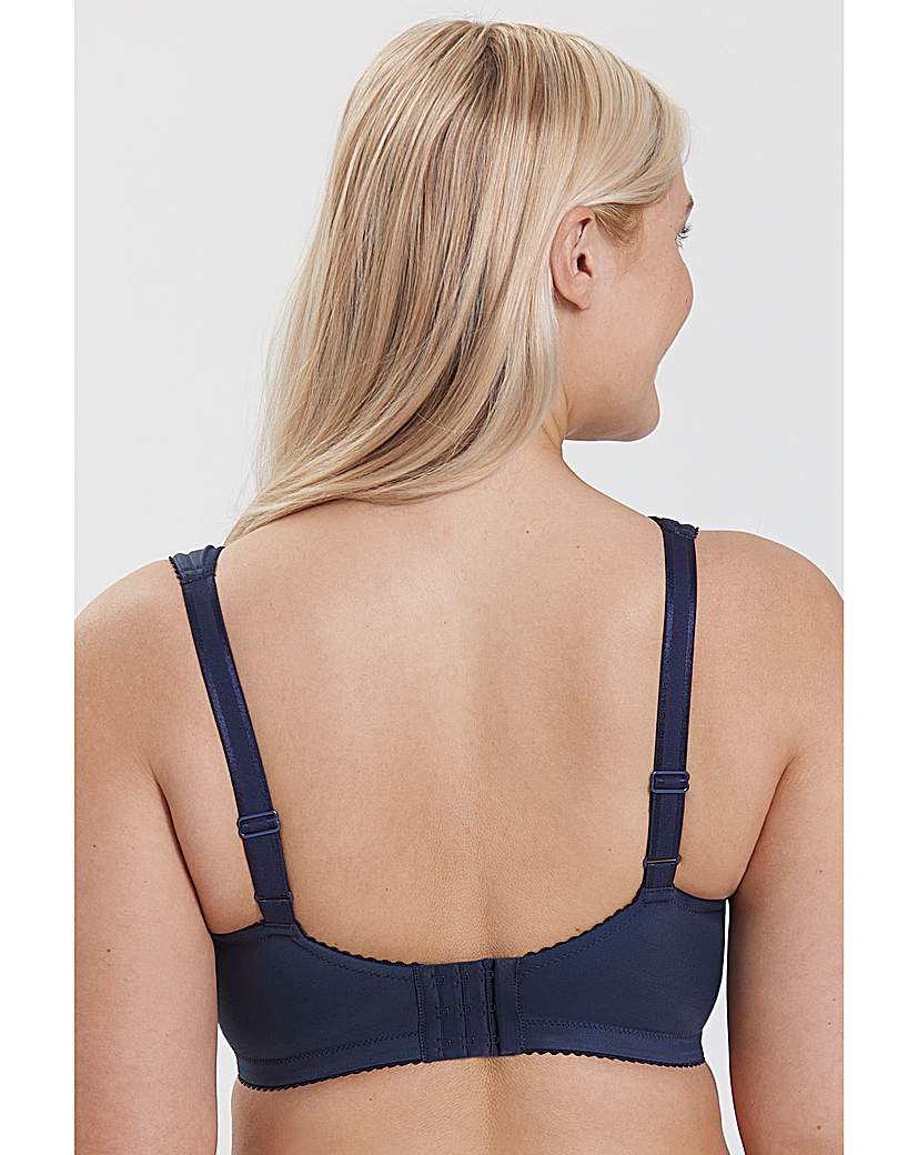 Miss Mary Smoothly Non Wired Bra