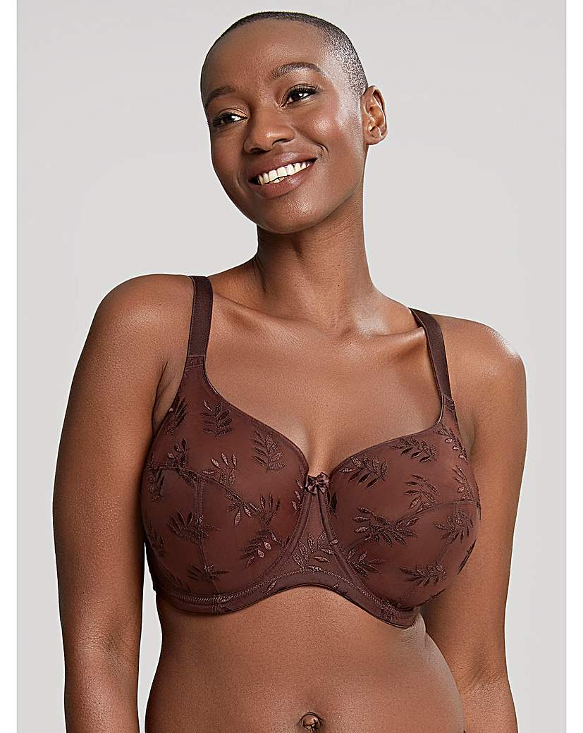 Panache Tango II Balcony Wired Bra