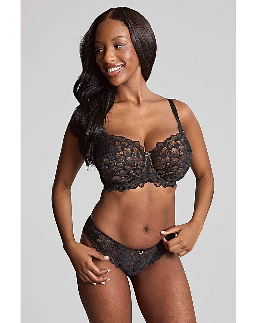 Panache Allure Full Cup Wired Bra