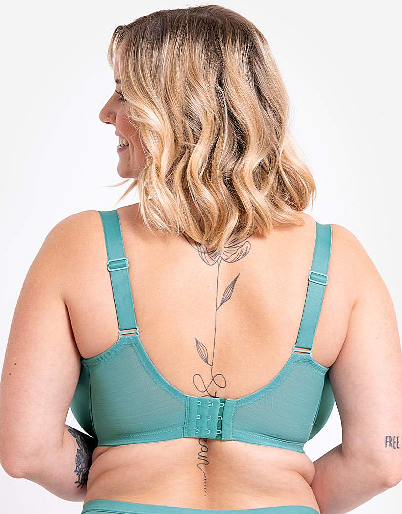 Curvy Kate WonderFully Full Cup Bra