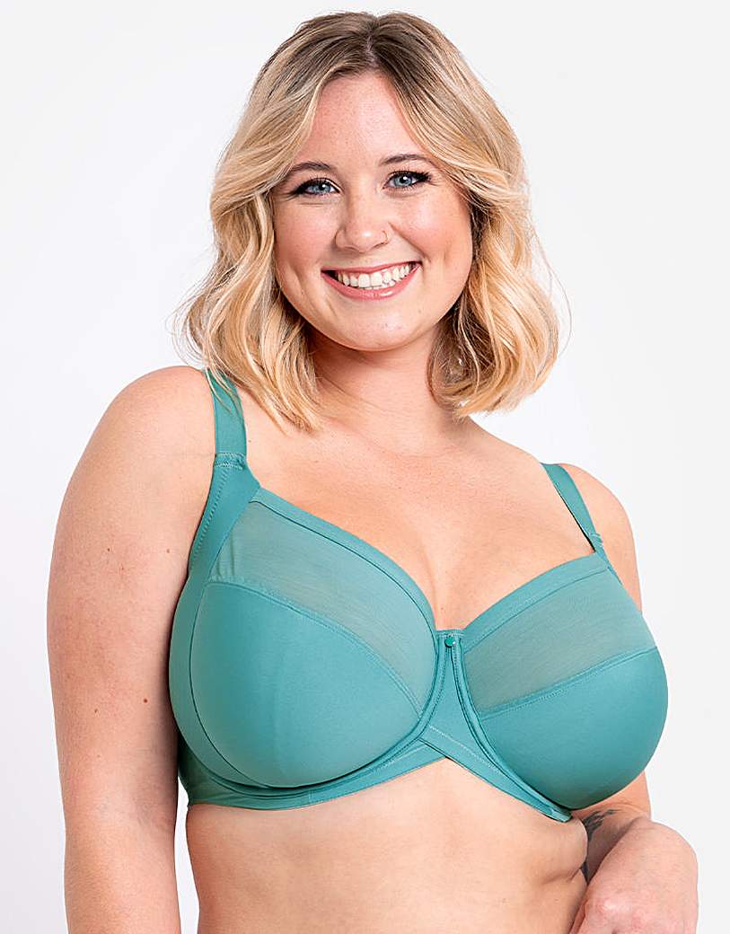 Curvy Kate WonderFully Full Cup Bra