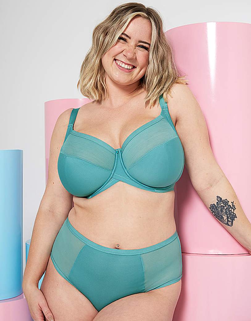 Curvy Kate WonderFully Full Cup Bra