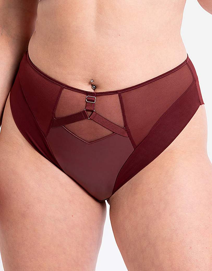 Curvy Kate Enclose High Waist Brief