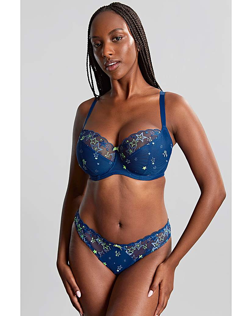 Panache Blossom Brazilian Brief